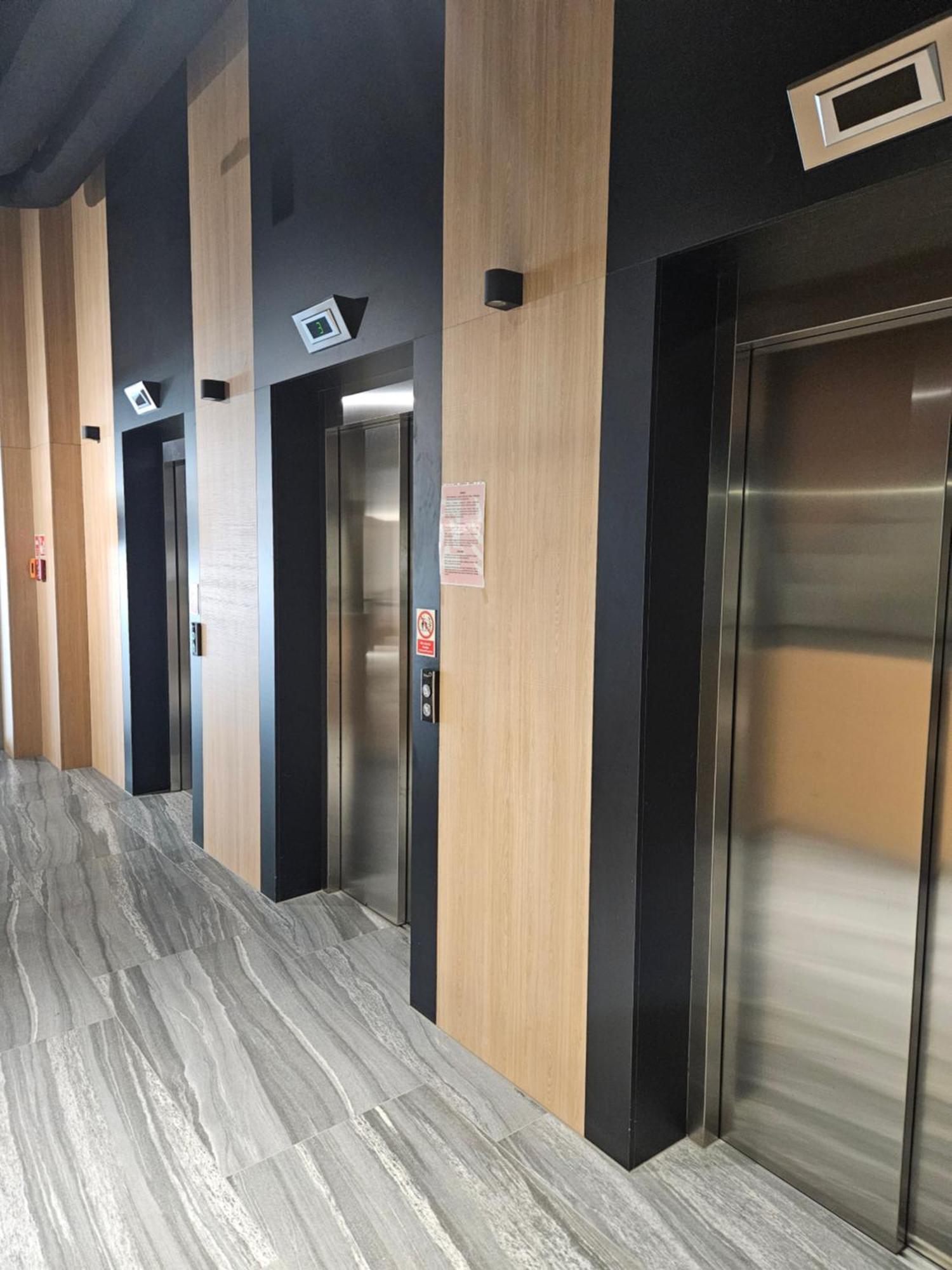 Apartament Delux Kasprowicza 20C Prywatny Parking Basen Sauna Oraz Silownia W Cenie Kołobrzeg Kültér fotó