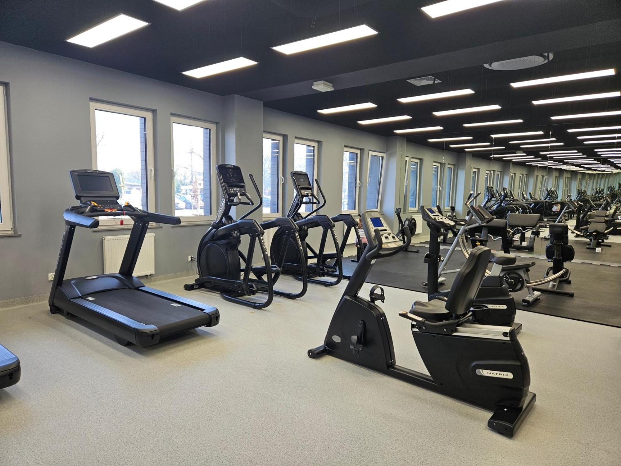 Apartament Delux Kasprowicza 20C Prywatny Parking Basen Sauna Oraz Silownia W Cenie Kołobrzeg Kültér fotó