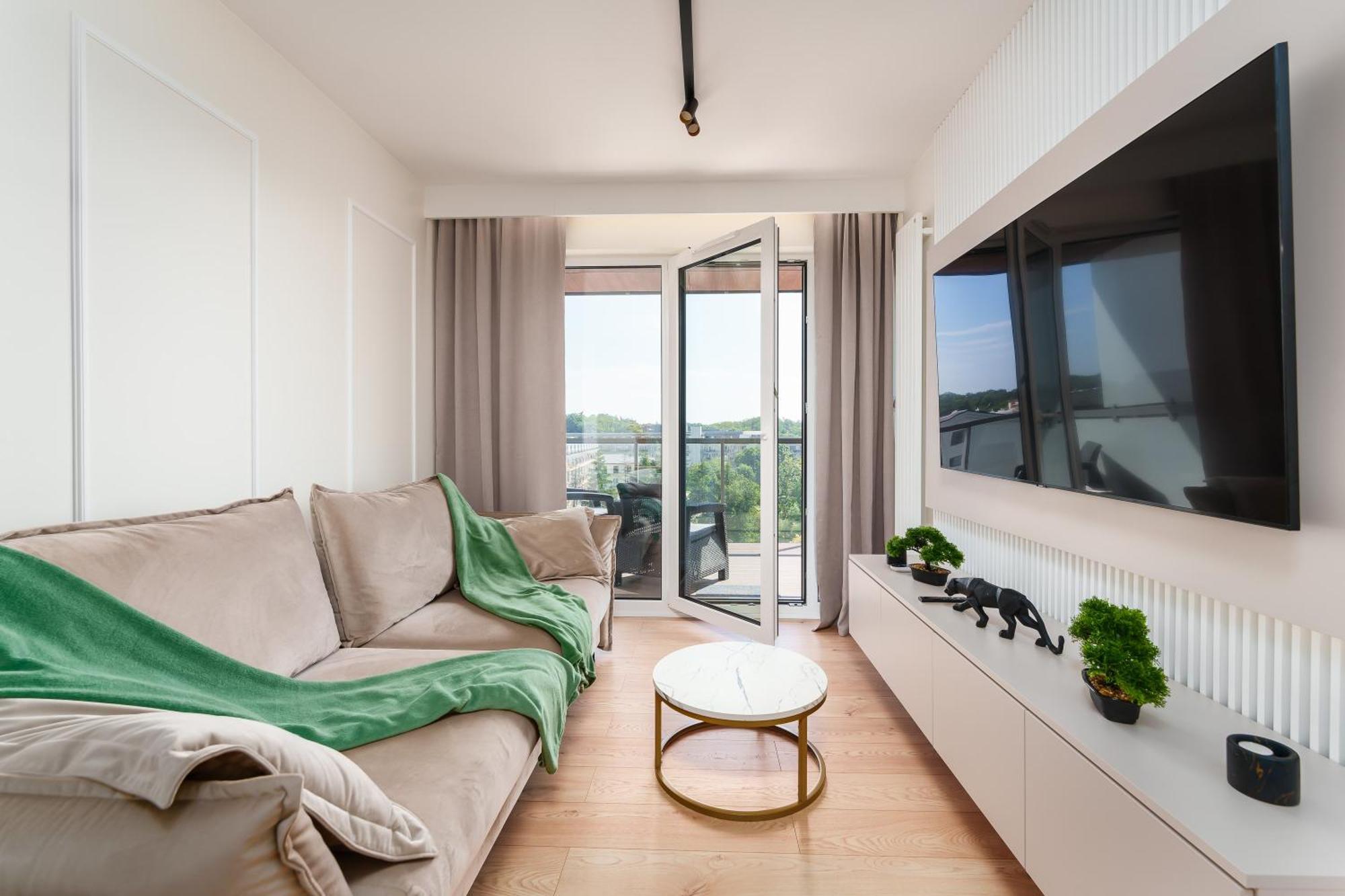 Apartament Delux Kasprowicza 20C Prywatny Parking Basen Sauna Oraz Silownia W Cenie Kołobrzeg Kültér fotó
