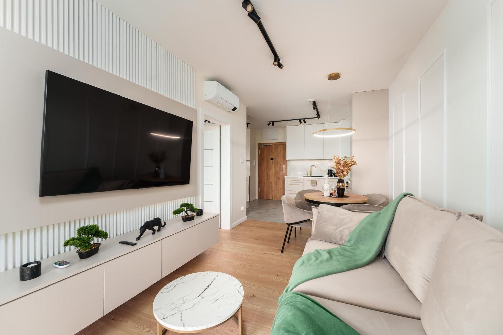 Apartament Delux Kasprowicza 20C Prywatny Parking Basen Sauna Oraz Silownia W Cenie Kołobrzeg Kültér fotó