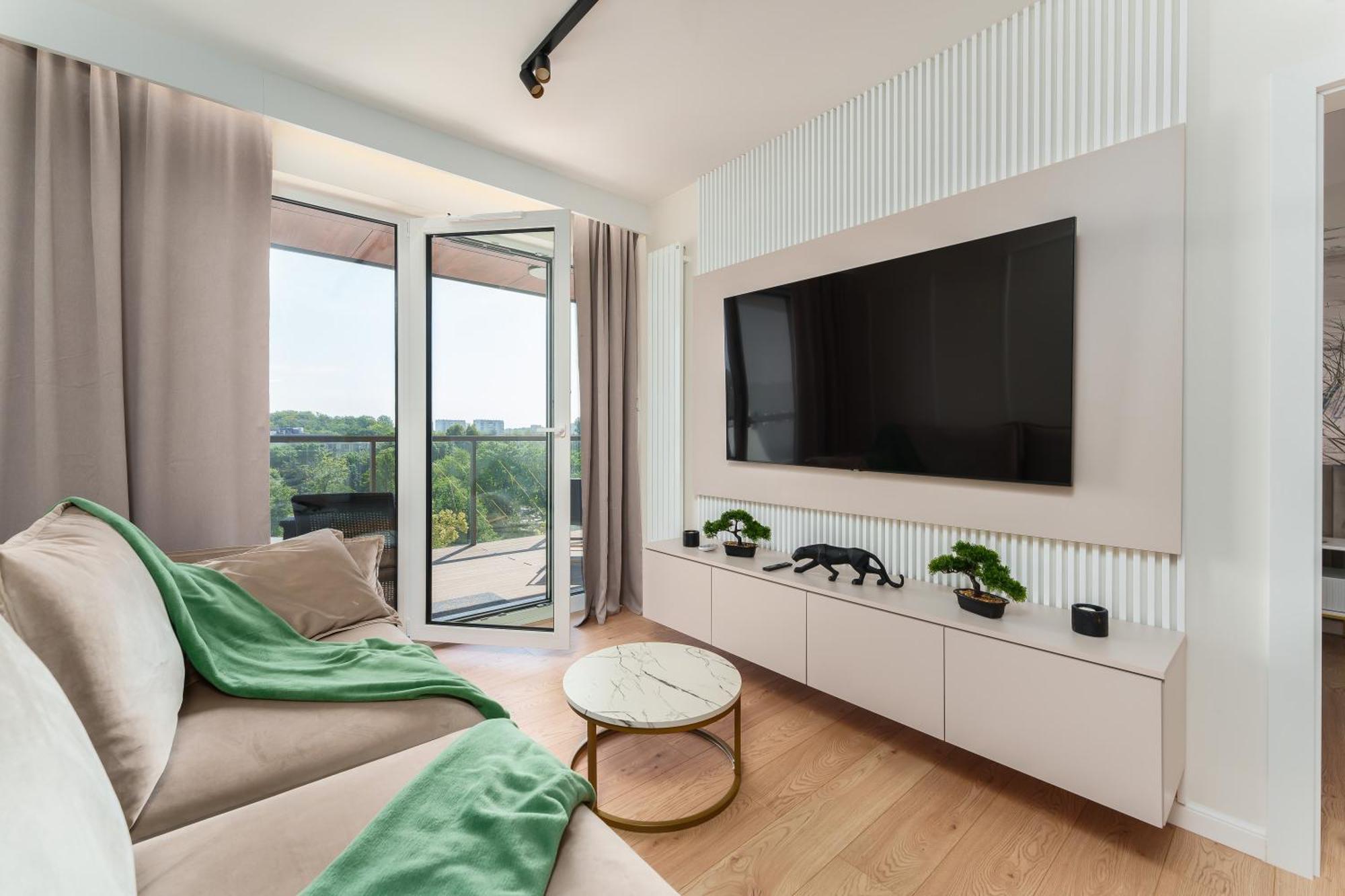 Apartament Delux Kasprowicza 20C Prywatny Parking Basen Sauna Oraz Silownia W Cenie Kołobrzeg Kültér fotó